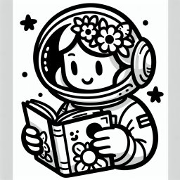 Kategorie: Astronautin