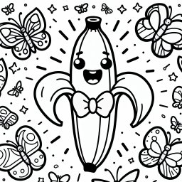 Kategorie: Bananen
