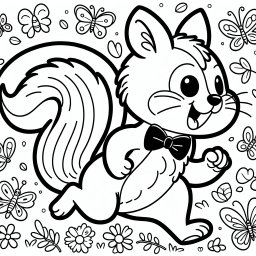 Kategorie: Eichhörnchen