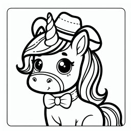 Lustighutschimmer – Tags: #Einhorn #Magie #Regenbogen #Kreativität #Freundschaft