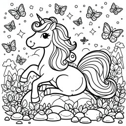 freudegipfelzauber – #Einhorn #Magie #Regenbogen #Freundschaft #Abenteuer