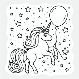 fröhlicheinhornträumerei – #Einhorn #Regenbogen #Magie #Wald #Freundschaft