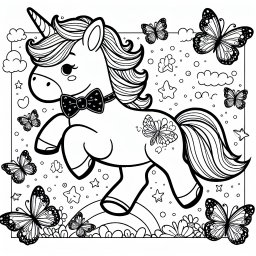 Verspieltenschimmer – #Einhorn #Freundschaft #Magie #Regenbogen #WaldAbenteuer