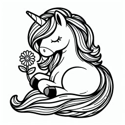 Sanftschimmerwelt – Tags: #Einhorn #Magie #Regenbogen #Wald #Freundschaft