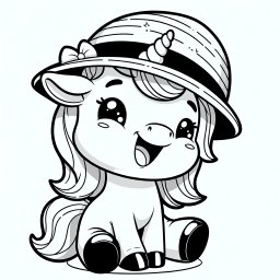 märchenhornspaß – Tags: Einhorn, Magie, Regenbogen, Freundschaft, Wald