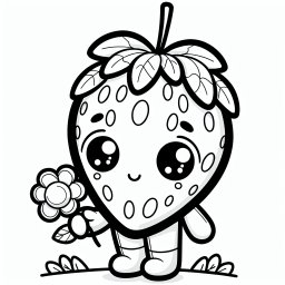Kategorie: Erdbeeren