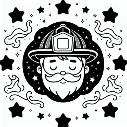 Kategorie: Feuerwehrmann