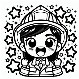 Kategorie: Feuerwehrmann