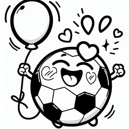 Herzlicher Balltanz – **Tags:** #Fußball #Tor #Stadion #Schiedsrichter #Pokal