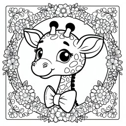 Kategorie: Giraffen