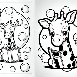 Kategorie: Giraffen