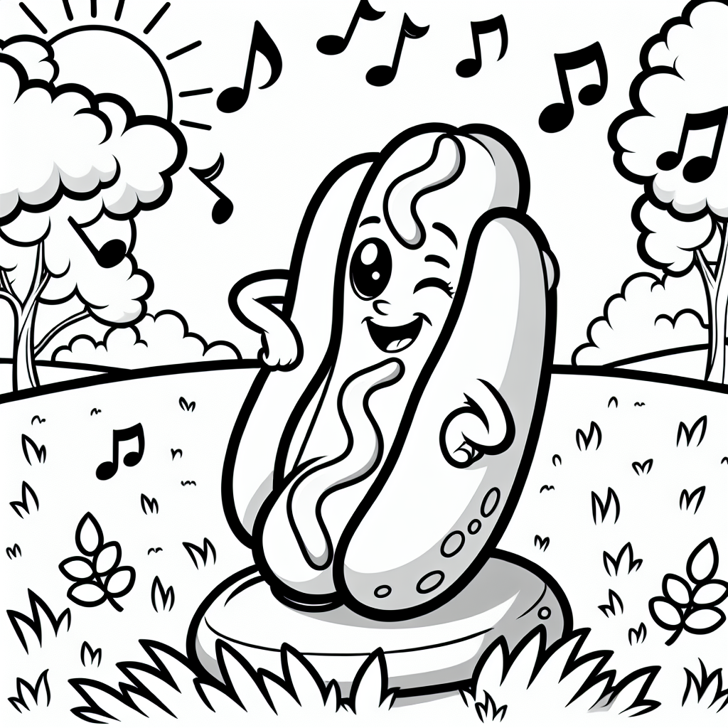 Hotdog Heldenhaft - #HerbstHotdog