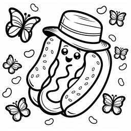 Kategorie: Hotdogs