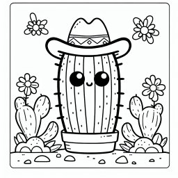 lustiger Kaktus - #Freundschaft #Wüste #Kaktus #Abenteuer #Blüte