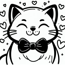 Kategorie: Katzen