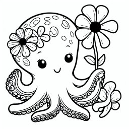Kategorie: Oktopus