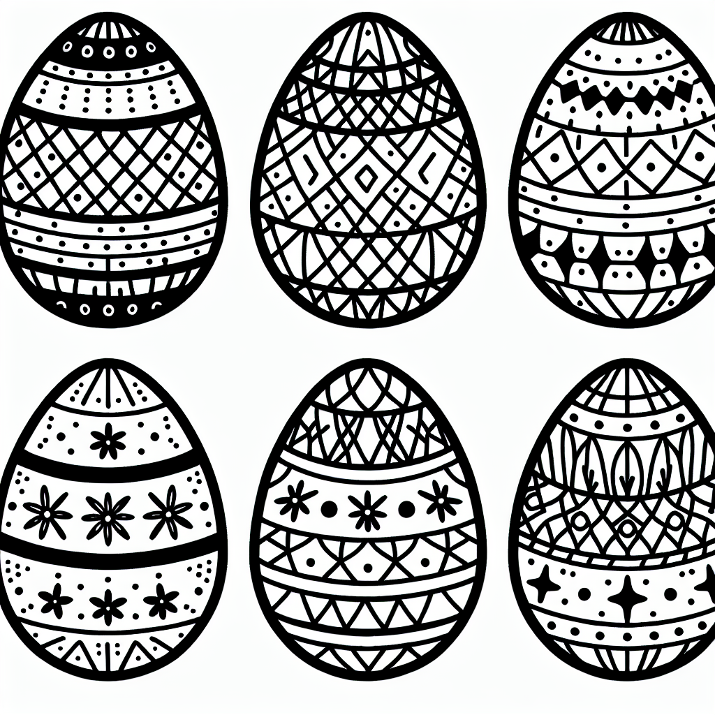 Ostern im Muster - Ostern, Tanz, Sommernachmittag, Waldblumen