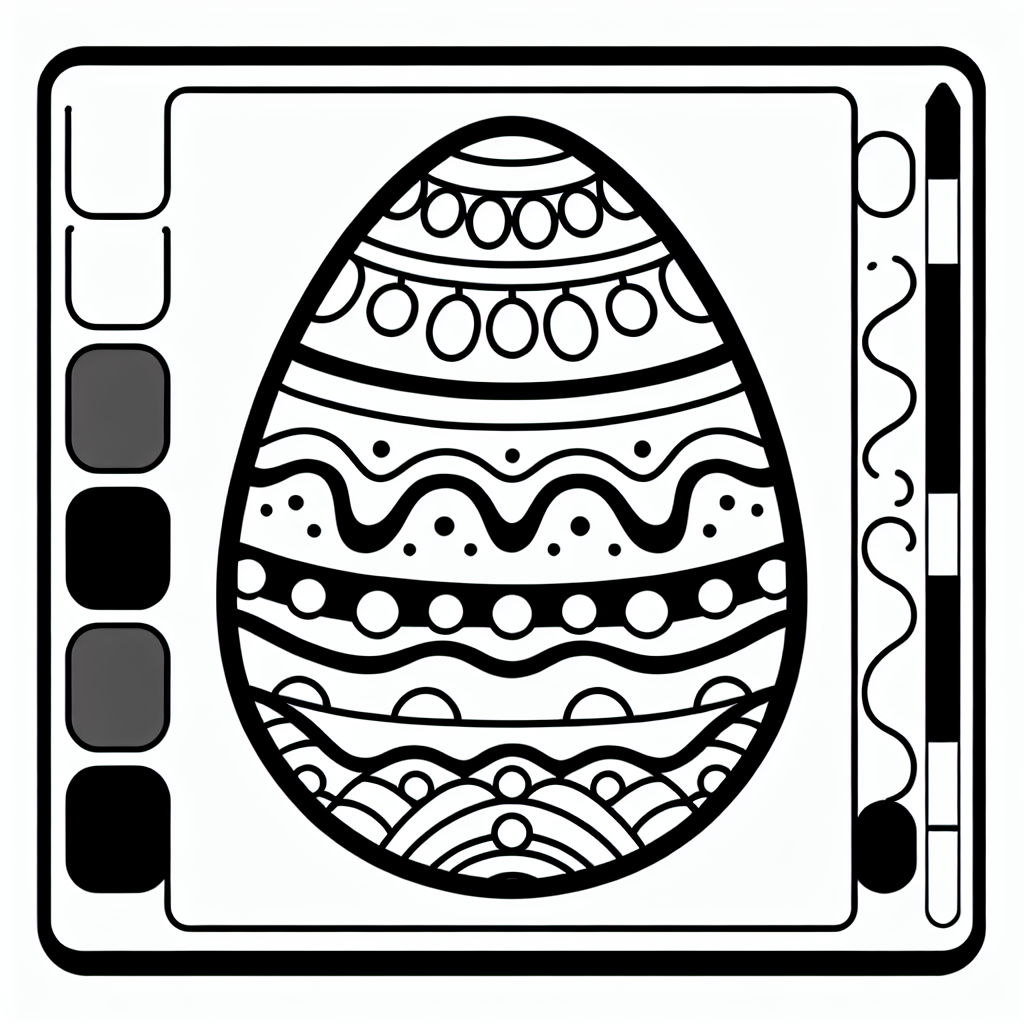 Ostern voller Punkte - #OsternAbenteuer #Frühlingserwachen #Blumenpracht #Sommerfreude