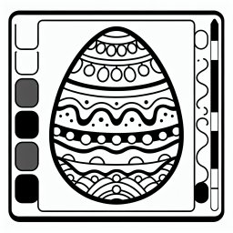 Ostern voller Punkte - #OsternAbenteuer #Frühlingserwachen #Blumenpracht #Sommerfreude