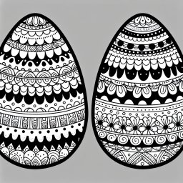 Ostern Oho! - Ostergeheimnis, winterlicher Morgenzauber, schneeweiße Hügelabenteuer