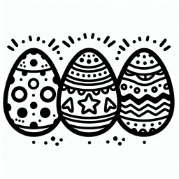 Ostern mit Eiern - #OsternAmSee, #HerbstNachmittag, #BlumenUndLieder, #GeheimnisseEntdecken