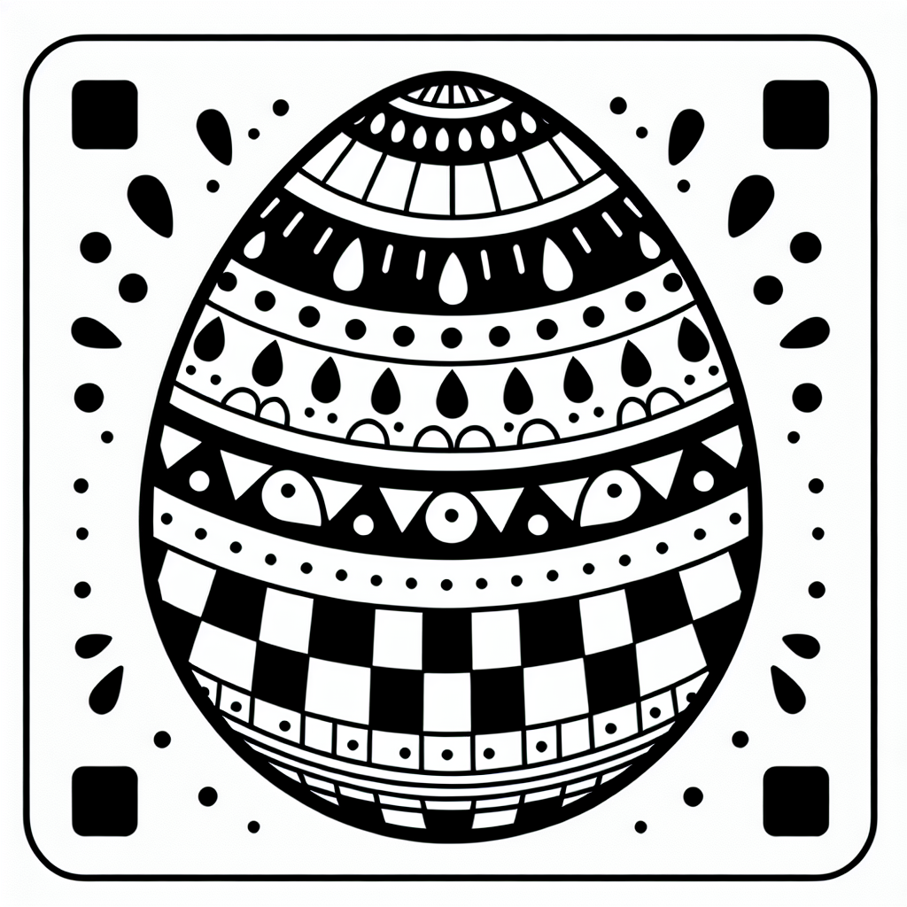 Bunter Ostern Spaß - Frühlingslesezeit, Geheimnisvolles Buch, Bunte Ostereier, Am Seeufer