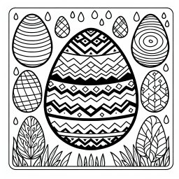 Ostern voller Farben - Frühlingserwachen, Abenteuer am Waldrand, Magische Abendstunden