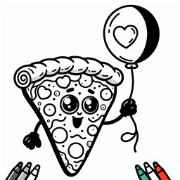 Kategorie: Pizza