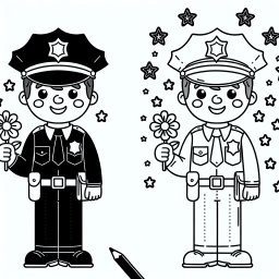 Kategorie: Polizist