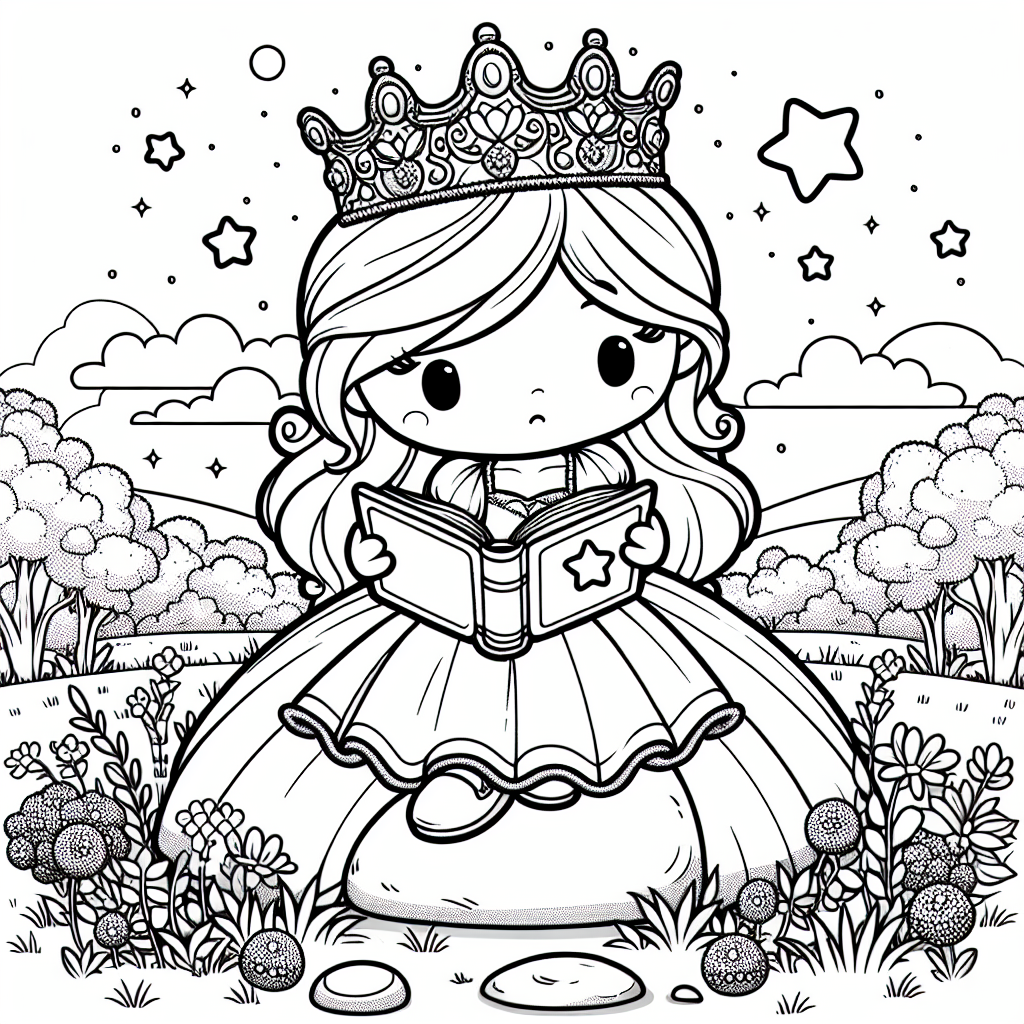 Neugieriges Diadem - Diadems Abenteuer, Herbstwiese, Prinzessinnenbuch, Freundschaftsgeschichten