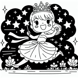 Diadem mit Schleife - #DiademeAbenteuer #Käferfreundschaft #SommerImPark #Zauberglanz