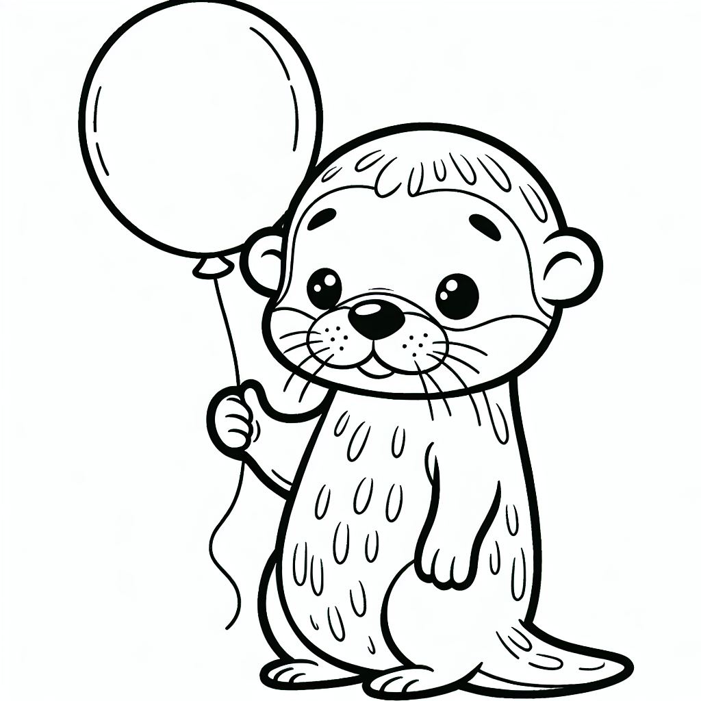 Tauche ein in die faszinierende Welt der Malbücher mit unserem neugierigen Ritter, der einen bunten Luftballon hält! Dieses Ausmalbild lädt kleine Künstler dazu ein, ihrer Fantasie freien Lauf zu lassen. Mit klaren, fetten Linien ist die Zeichnung perfekt zum Ausmalen geeignet, und die Details wie die schimmernde Rüstung und das glänzende Schwert bieten viele Möglichkeiten, mit Farben zu experimentieren. Der Ritter steht stolz vor dem Hintergrund einer imaginären Burg, bereit für das große Turnier, das seine Ehre unterstreicht.
Dieses Bild ist nicht nur eine tolle Gelegenheit, um die motorischen Fähigkeiten Ihres Kindes zu fördern, sondern auch, um dessen Kreativität und Vorstellungskraft anzuregen. Eltern können ermutigen, verschiedene Farbkombinationen auszuprobieren, wie beispielsweise eine goldene Rüstung oder einen regenbogenfarbenen Luftballon. Es kann auch hilfreich sein, über die Geschichte des Ritters zu sprechen und gemeinsam zu überlegen, welche Abenteuer er erleben könnte.
Um das kreative Erlebnis zu erweitern, können Eltern und Kinder gemeinsam eine kleine Geschichte über den Ritter und seine Ballonreise erfinden. So wird das Ausmalen zu einem ganzheitlichen Erlebnis, das sowohl die Malfertigkeiten als auch das Geschichtenerzählen fördert.