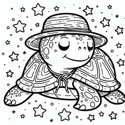 Sternenreise – Tags: Schildkröte, Abenteuer, Meer, Panzer, Langlebigkeit