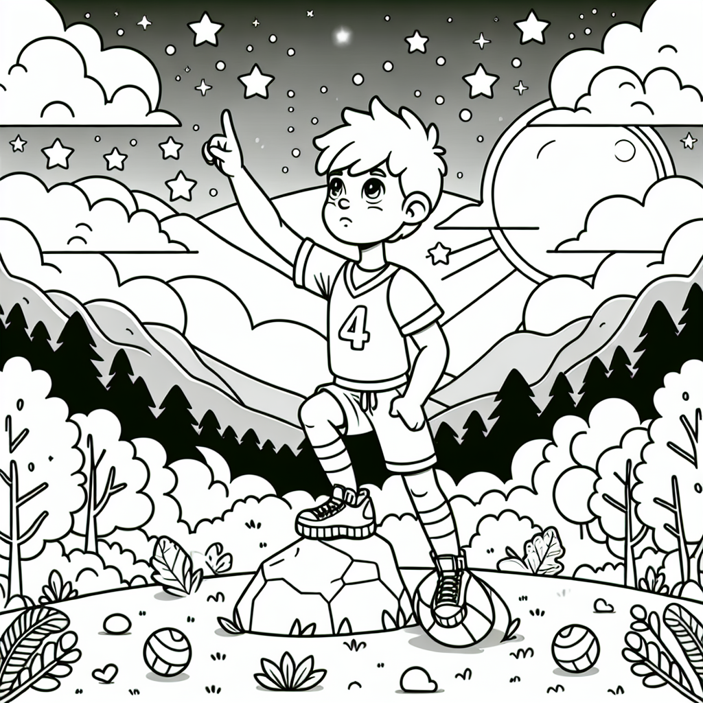 Sportlicher Gipfelstürmer - Sport, Abenteuerlich, Träumen, Herbstnachmittag, Entschlossenheit