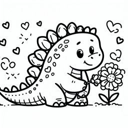 Kategorie: Stegosaurus