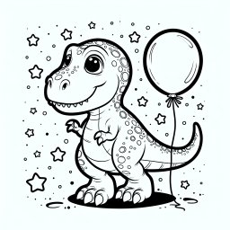 Kategorie: T-Rex