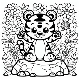 Kategorie: Tiger