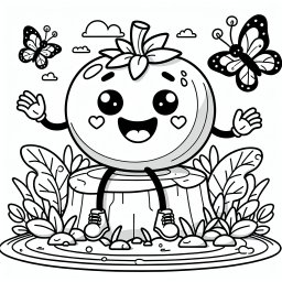 Kategorie: Tomaten