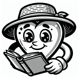 Fröhlicher Leser - Tags: Herzen, Liebe, Valentinstag, Ausmalen, Fantasie.
