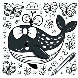 Neugierwal Zauberflug – Tags: #WalAbenteuer #UnterwasserFreunde #MagischerOzean #BlaslochGesang #Tierfreundschaft