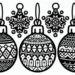 Weihnachten mit Freunden - Weihnachten, Ausmalbild, Herbstmorgen, Waldrand, Buchlesen