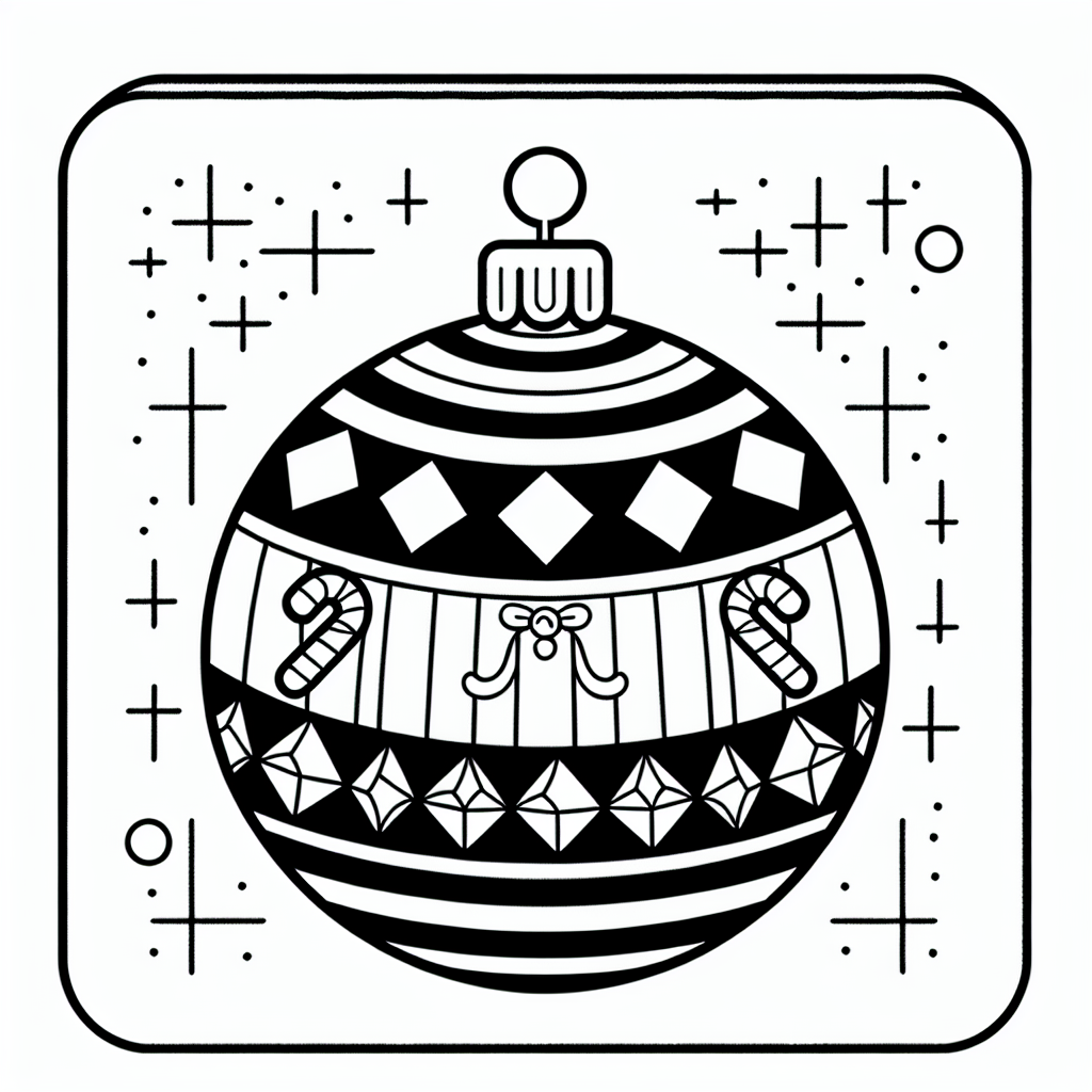 Glänzendes Weihnachten - Weihnachten im Sommer, Tannenbaum & Lichter, Geschenke auf Hügel