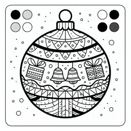 Festliche Weihnachten - #Weihnachtserzählung #Winterwunder #Lichterzauber #Tannenbaumfest #Plätzchenduft