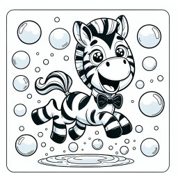 Kategorie: Zebra